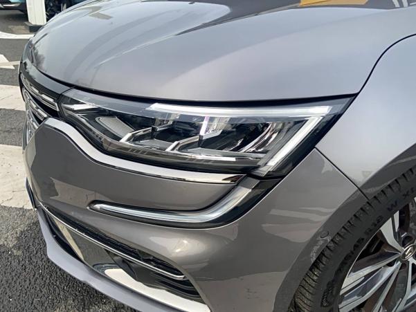 Vente en ligne Renault Talisman Estate  Blue dCi 160 EDC au prix de 20 290 €