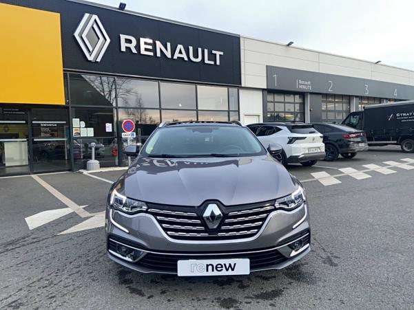 Vente en ligne Renault Talisman Estate  Blue dCi 160 EDC au prix de 20 290 €