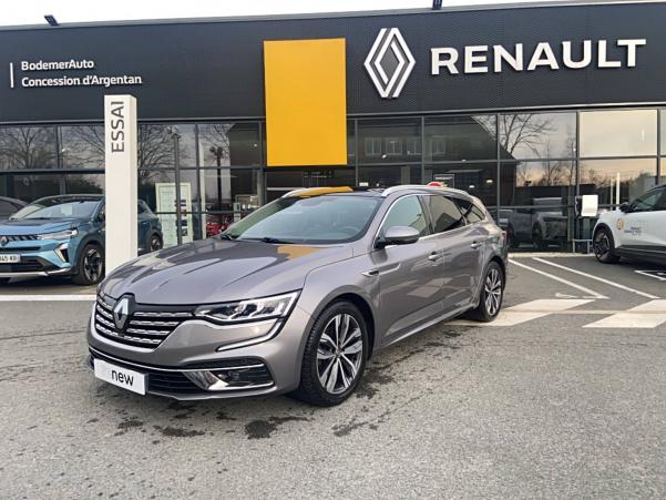 Vente en ligne Renault Talisman Estate  Blue dCi 160 EDC au prix de 20 290 €