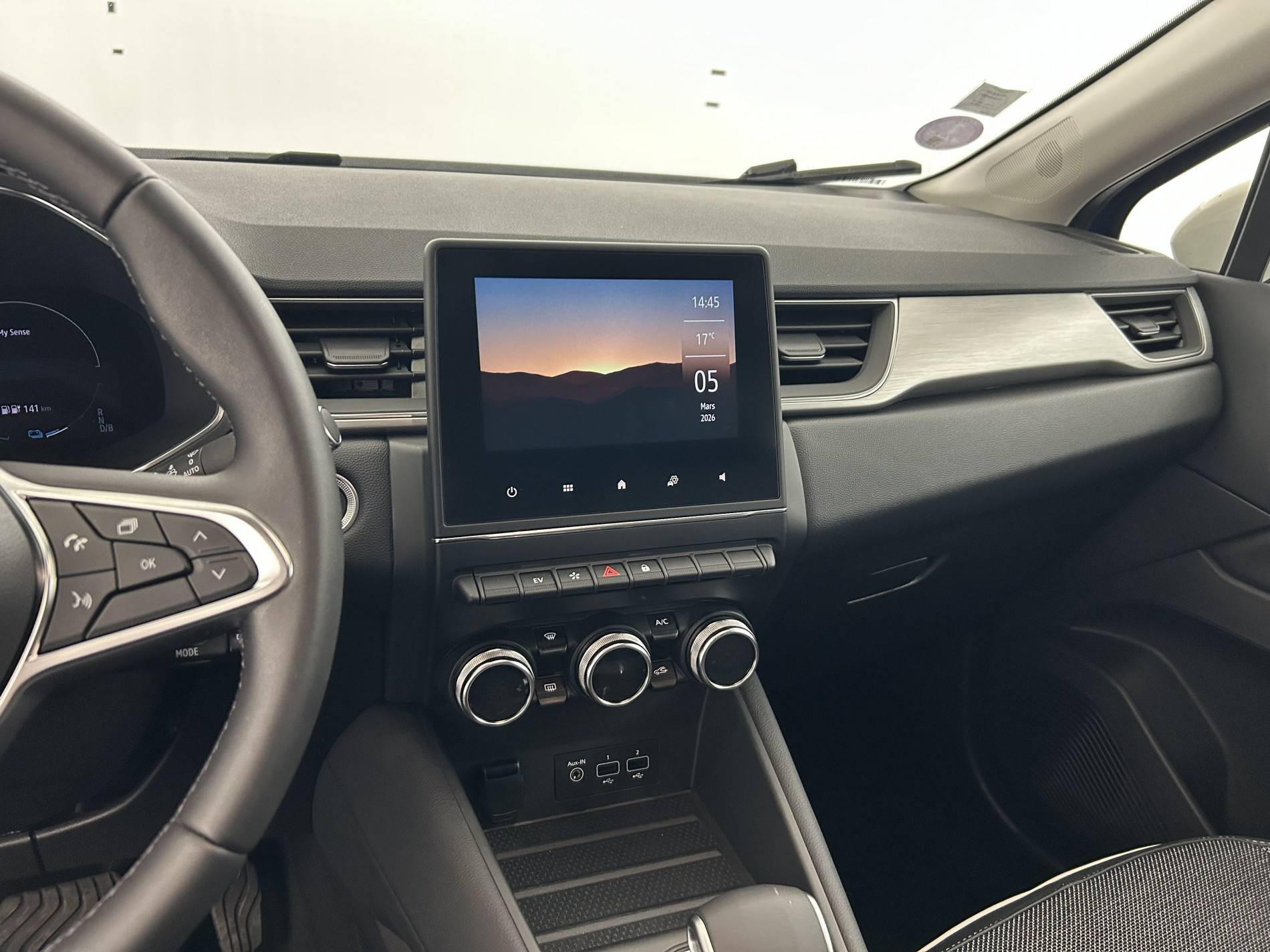 Vente en ligne Renault Captur  E-Tech Plug-in 160 - 21 au prix de 19 490 €