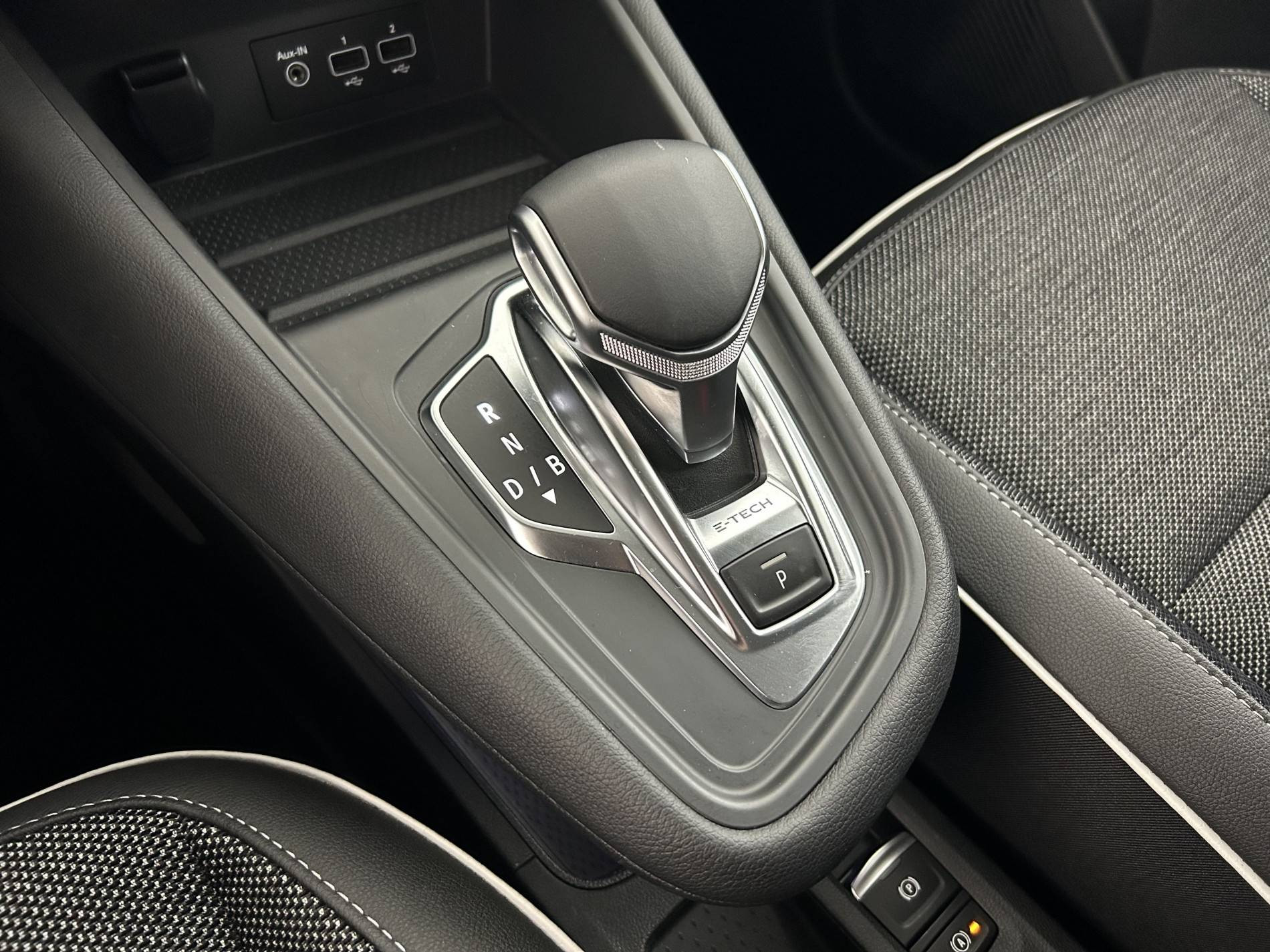 Vente en ligne Renault Captur  E-Tech Plug-in 160 - 21 au prix de 19 490 €