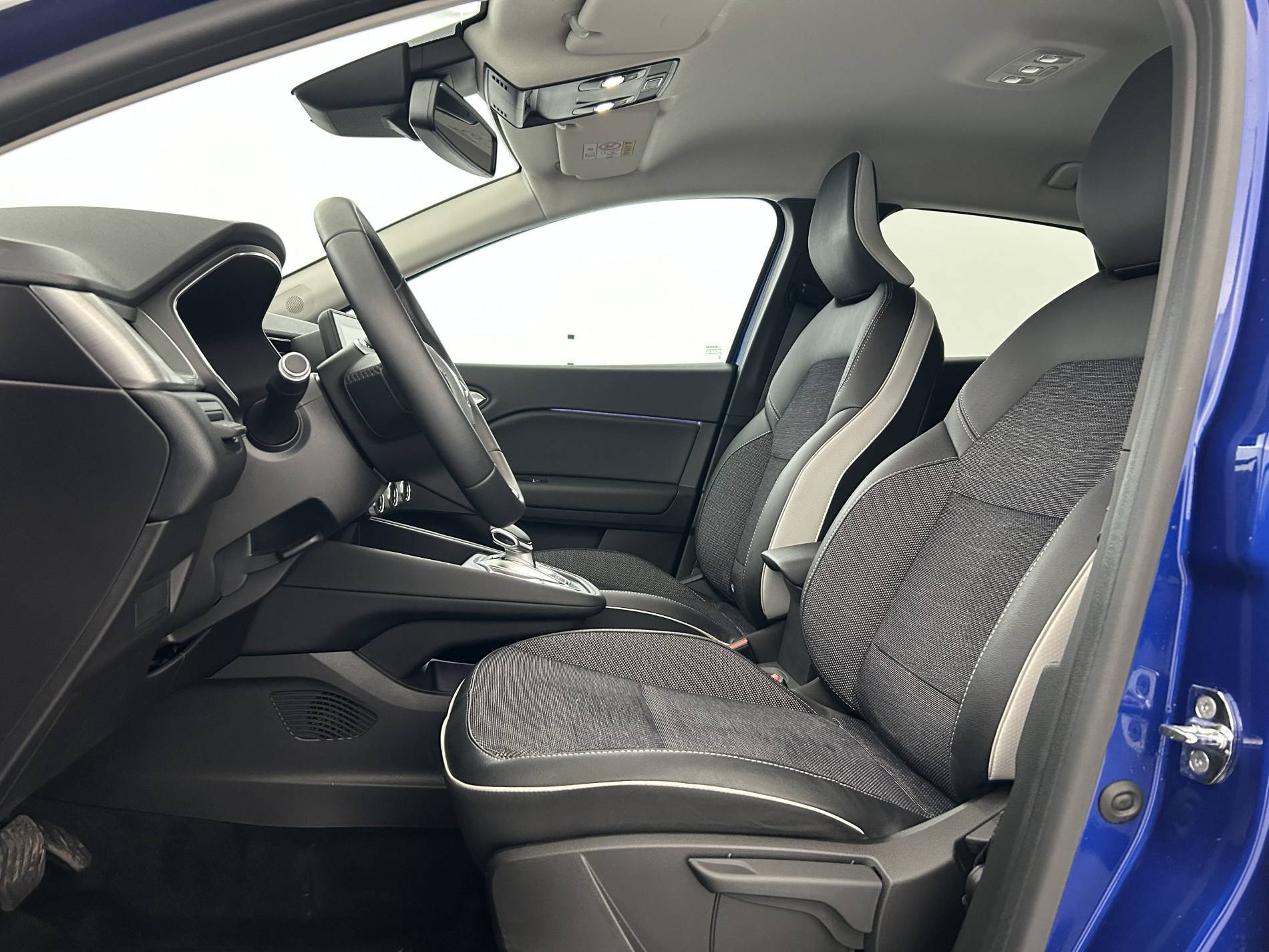 Vente en ligne Renault Captur  E-Tech Plug-in 160 - 21 au prix de 19 490 €