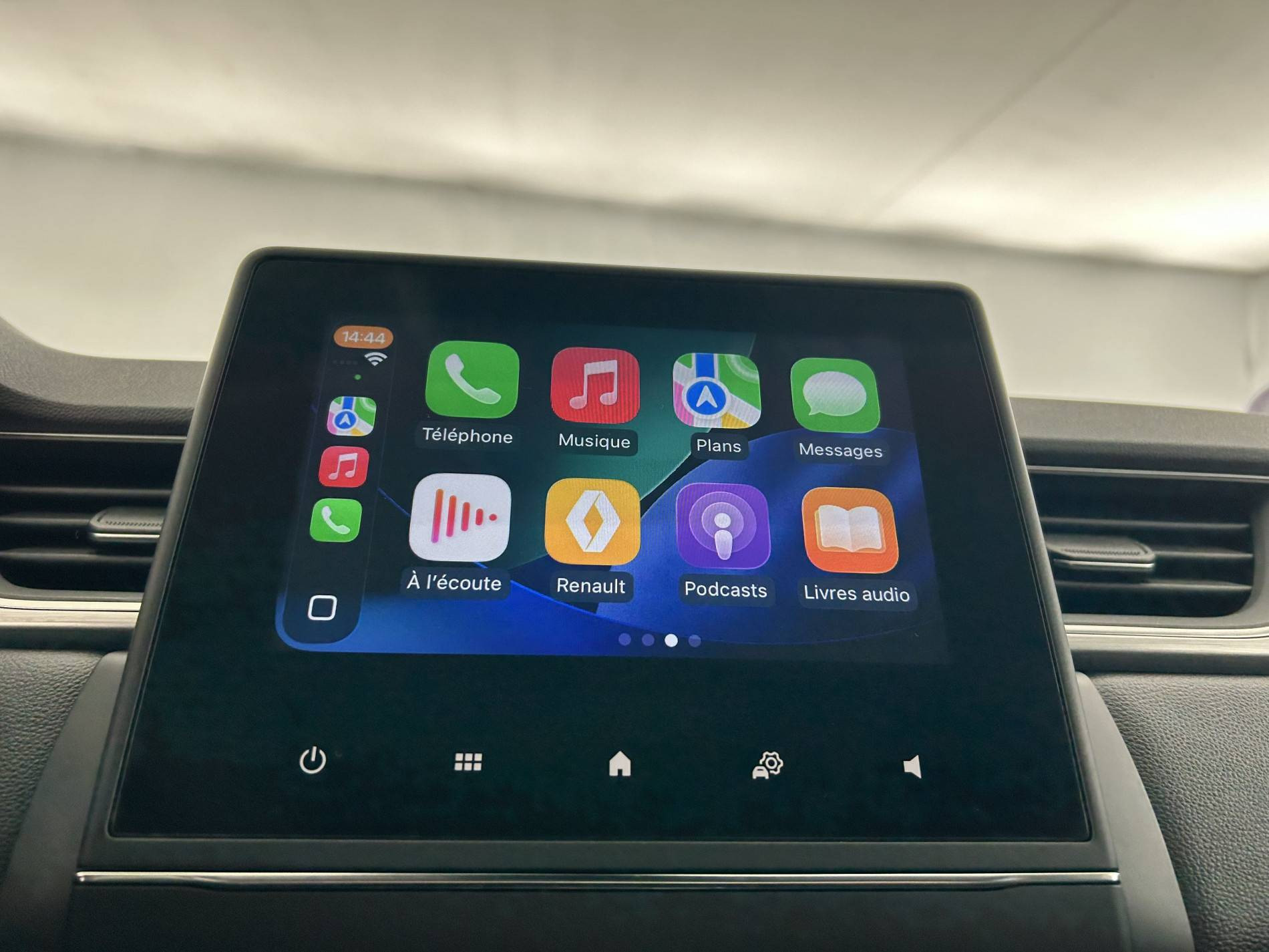 Vente en ligne Renault Captur  E-Tech Plug-in 160 - 21 au prix de 19 490 €