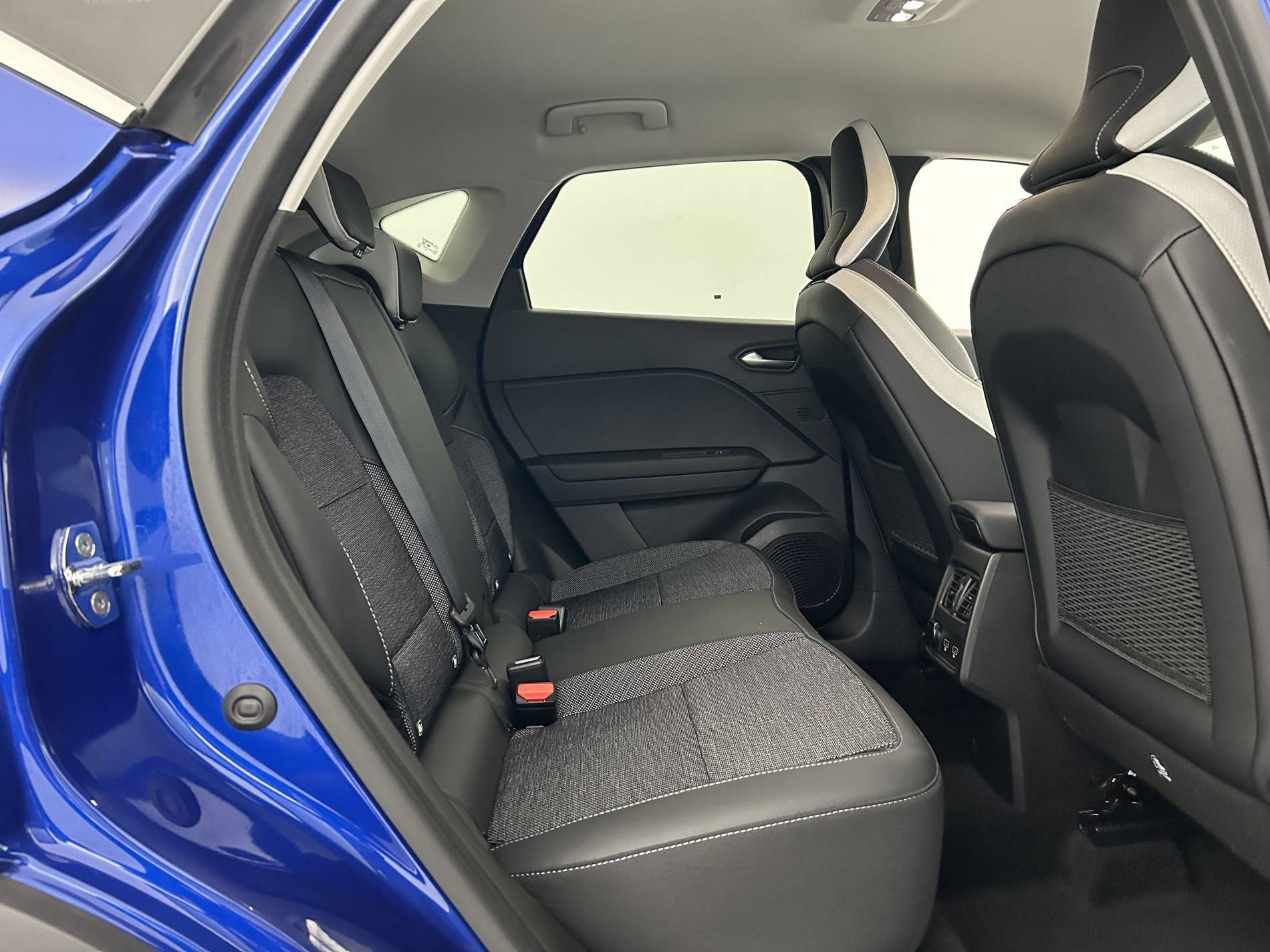 Vente en ligne Renault Captur  E-Tech Plug-in 160 - 21 au prix de 19 490 €