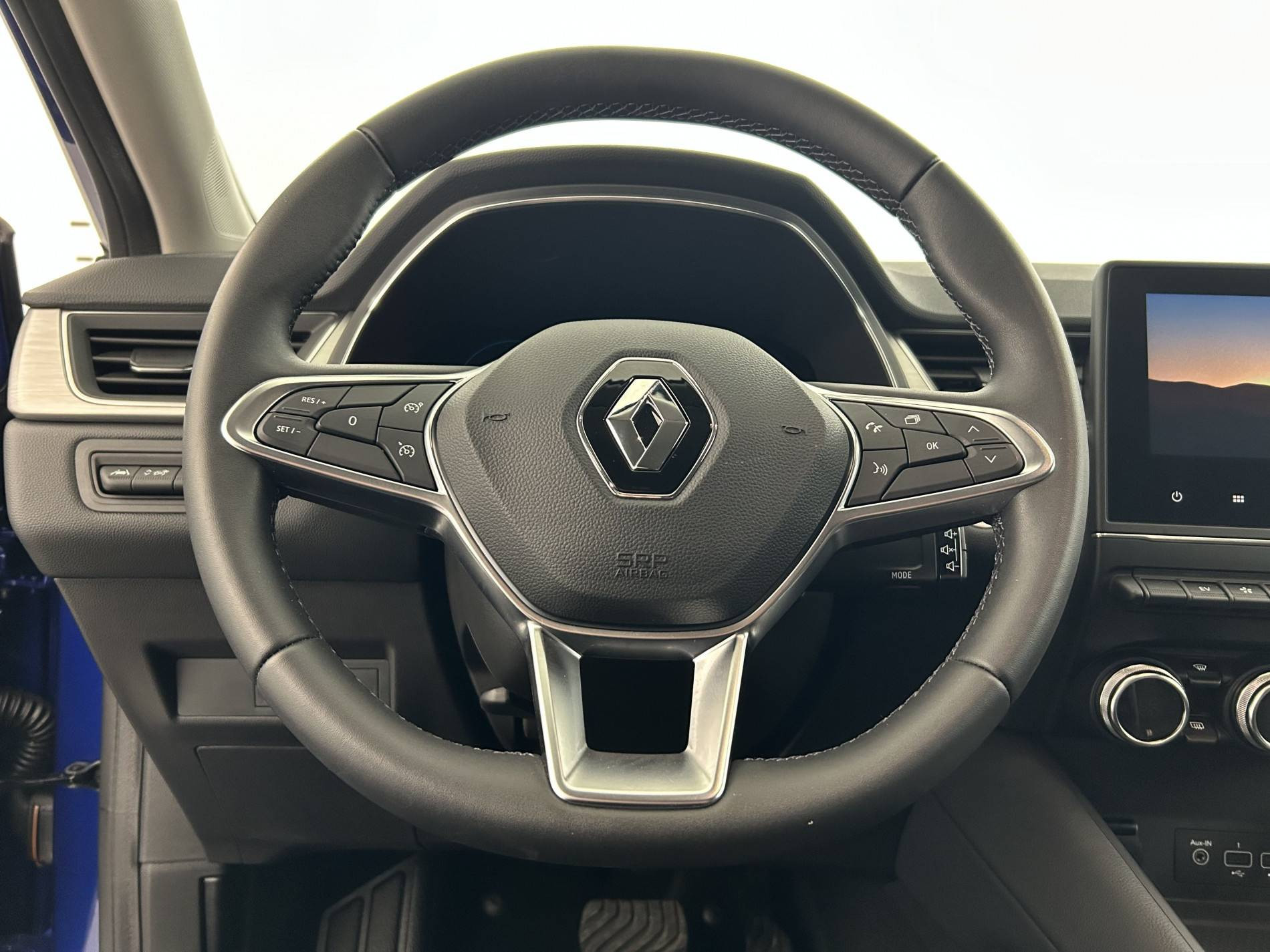 Vente en ligne Renault Captur  E-Tech Plug-in 160 - 21 au prix de 19 490 €