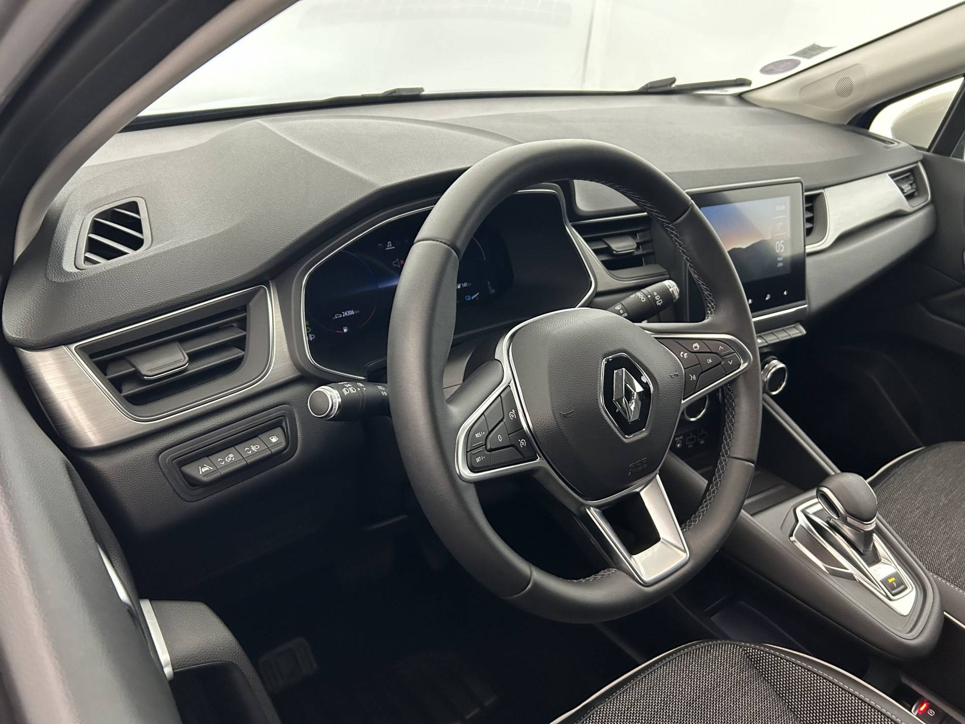 Vente en ligne Renault Captur  E-Tech Plug-in 160 - 21 au prix de 19 490 €