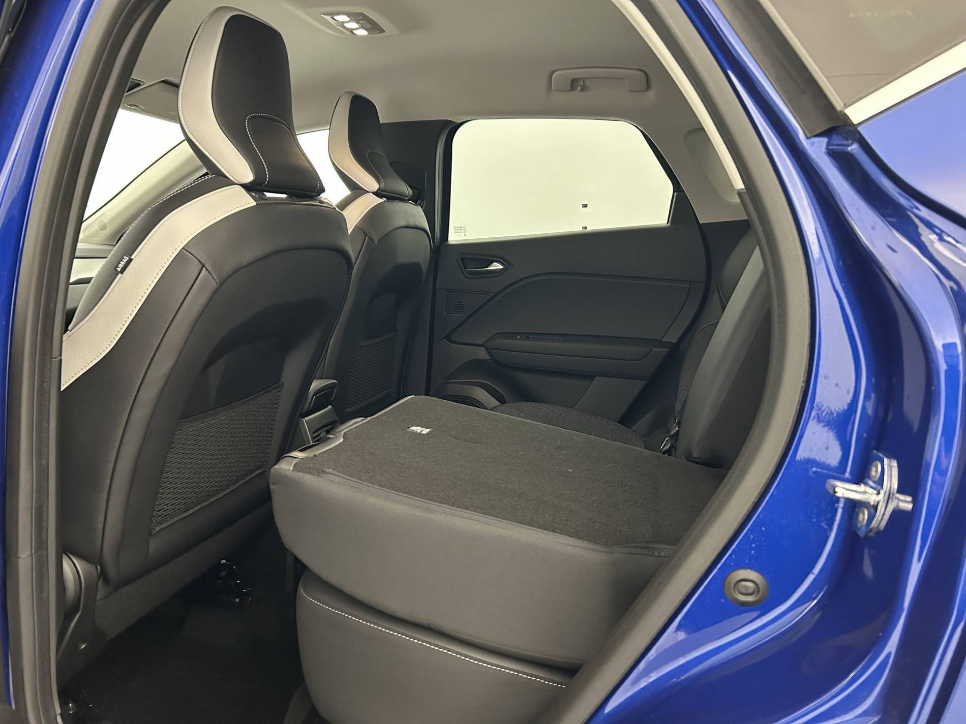 Vente en ligne Renault Captur  E-Tech Plug-in 160 - 21 au prix de 19 490 €