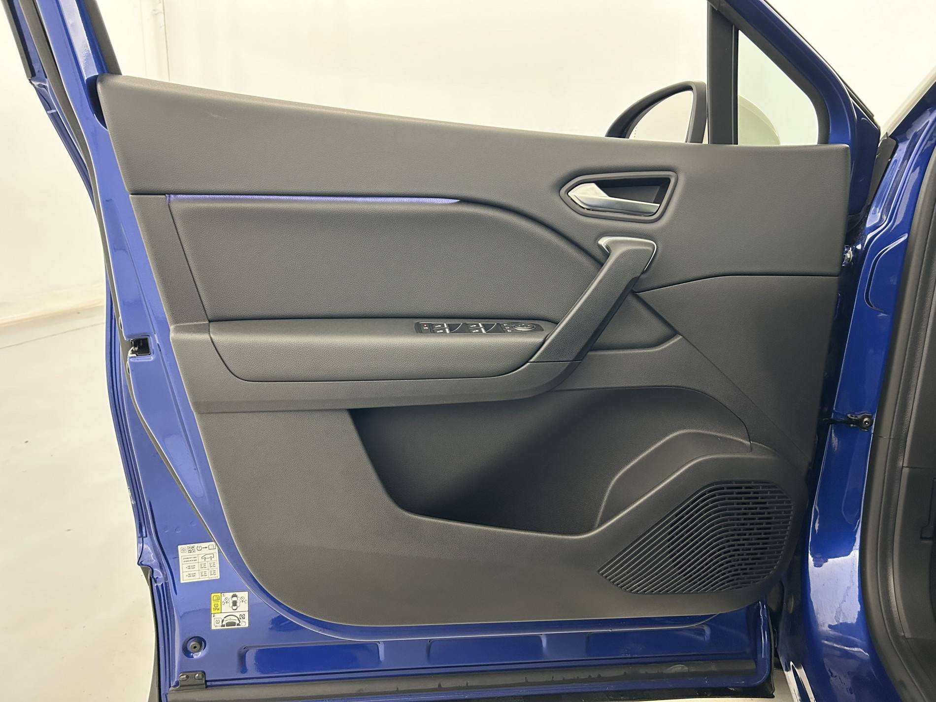 Vente en ligne Renault Captur  E-Tech Plug-in 160 - 21 au prix de 19 490 €