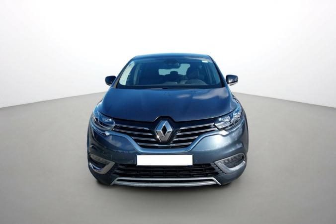 Vente en ligne Renault Espace 5 Espace Blue dCi 160 EDC au prix de 21 990 €