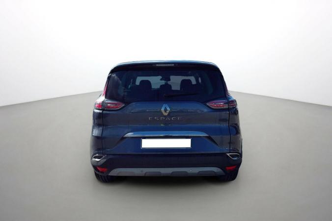 Vente en ligne Renault Espace 5 Espace Blue dCi 160 EDC au prix de 21 990 €