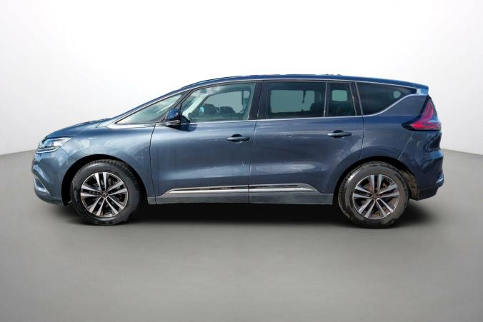 Vente en ligne Renault Espace 5 Espace Blue dCi 160 EDC au prix de 21 990 €