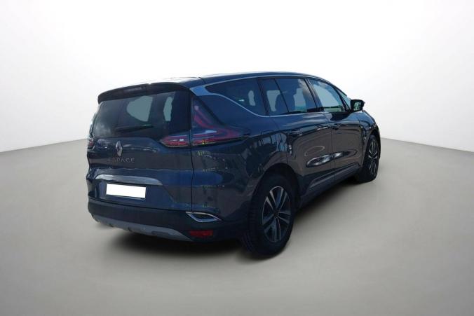 Vente en ligne Renault Espace 5 Espace Blue dCi 160 EDC au prix de 21 990 €