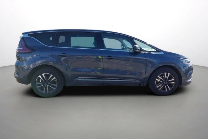 Vente en ligne Renault Espace 5 Espace Blue dCi 160 EDC au prix de 21 990 €