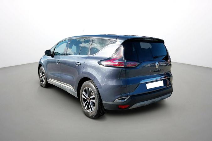 Vente en ligne Renault Espace 5 Espace Blue dCi 160 EDC au prix de 21 990 €