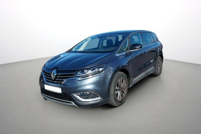 Vente en ligne Renault Espace 5 Espace Blue dCi 160 EDC au prix de 21 990 €