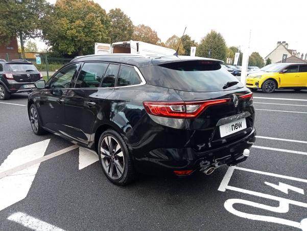 Vente en ligne Renault Megane 4 Estate Mégane IV Estate TCe 160 EDC FAP au prix de 18 990 €