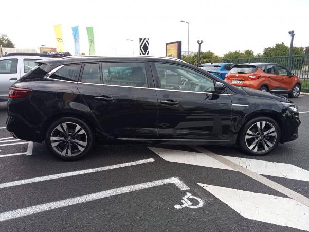 Vente en ligne Renault Megane 4 Estate Mégane IV Estate TCe 160 EDC FAP au prix de 18 990 €