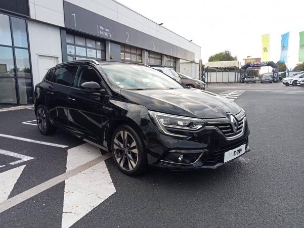 Vente en ligne Renault Megane 4 Estate Mégane IV Estate TCe 160 EDC FAP au prix de 18 990 €