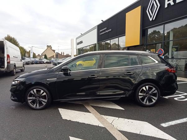 Vente en ligne Renault Megane 4 Estate Mégane IV Estate TCe 160 EDC FAP au prix de 18 990 €