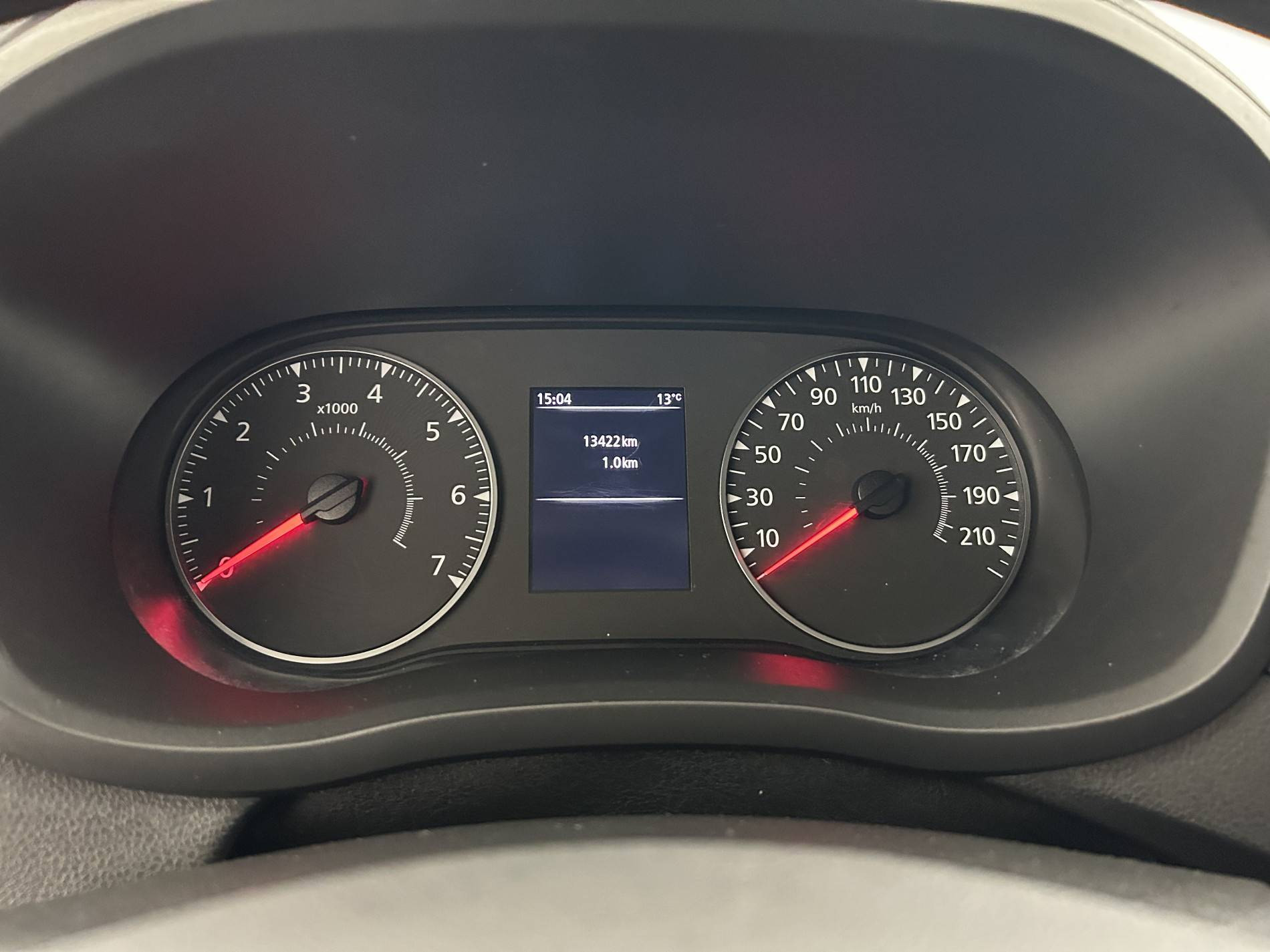 Vente en ligne Renault Master Fourgon MASTER FGN TRAC F3500 L2H2 BLUE DCI 135 au prix de 27 990 €