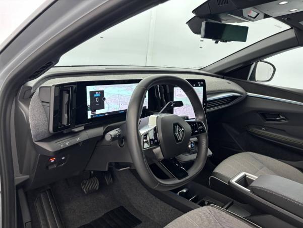 Vente en ligne Renault Megane E-Tech  EV60 220 ch super charge au prix de 27 990 €