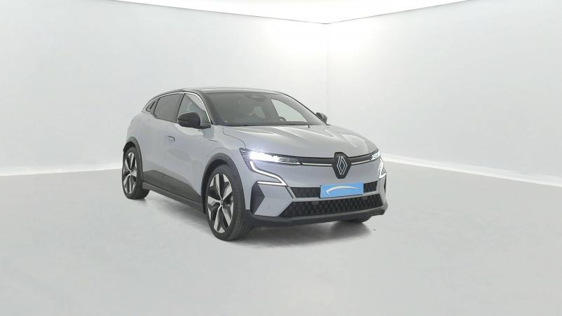 Vente en ligne Renault Megane E-Tech  EV60 220 ch super charge au prix de 27 990 €
