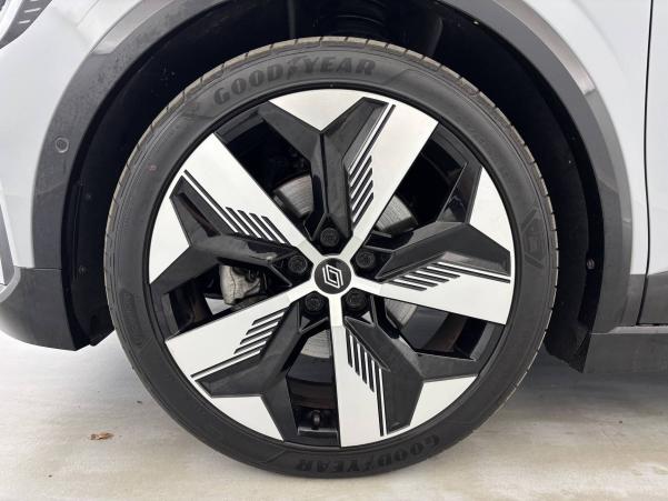 Vente en ligne Renault Megane E-Tech  EV60 220 ch super charge au prix de 27 990 €