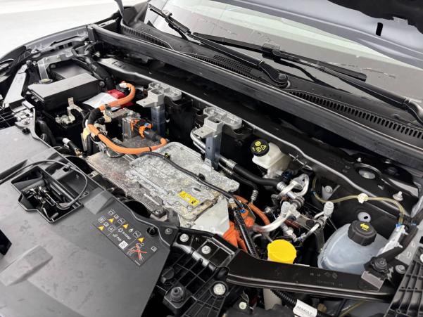 Vente en ligne Renault Megane E-Tech  EV60 220 ch super charge au prix de 27 990 €