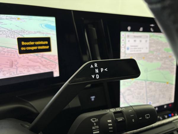 Vente en ligne Renault Megane E-Tech  EV60 220 ch super charge au prix de 27 990 €