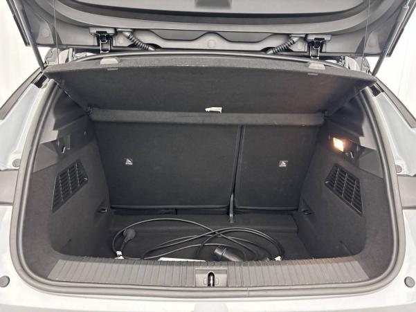 Vente en ligne Renault Megane E-Tech  EV60 220 ch super charge au prix de 27 990 €