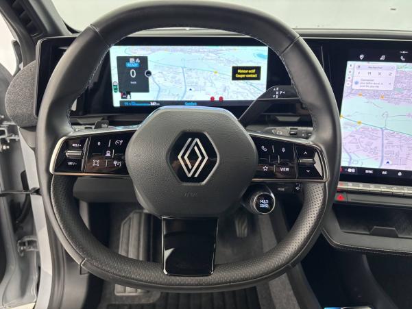 Vente en ligne Renault Megane E-Tech  EV60 220 ch super charge au prix de 27 990 €