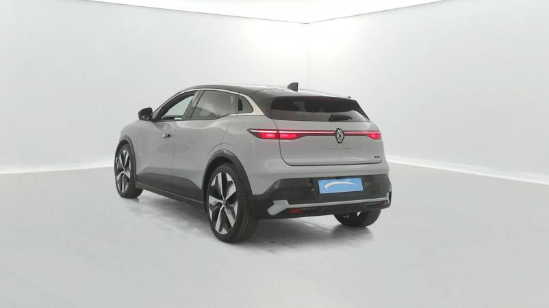 Vente en ligne Renault Megane E-Tech  EV60 220 ch super charge au prix de 27 990 €
