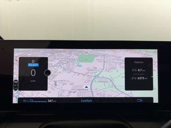 Vente en ligne Renault Megane E-Tech  EV60 220 ch super charge au prix de 27 990 €