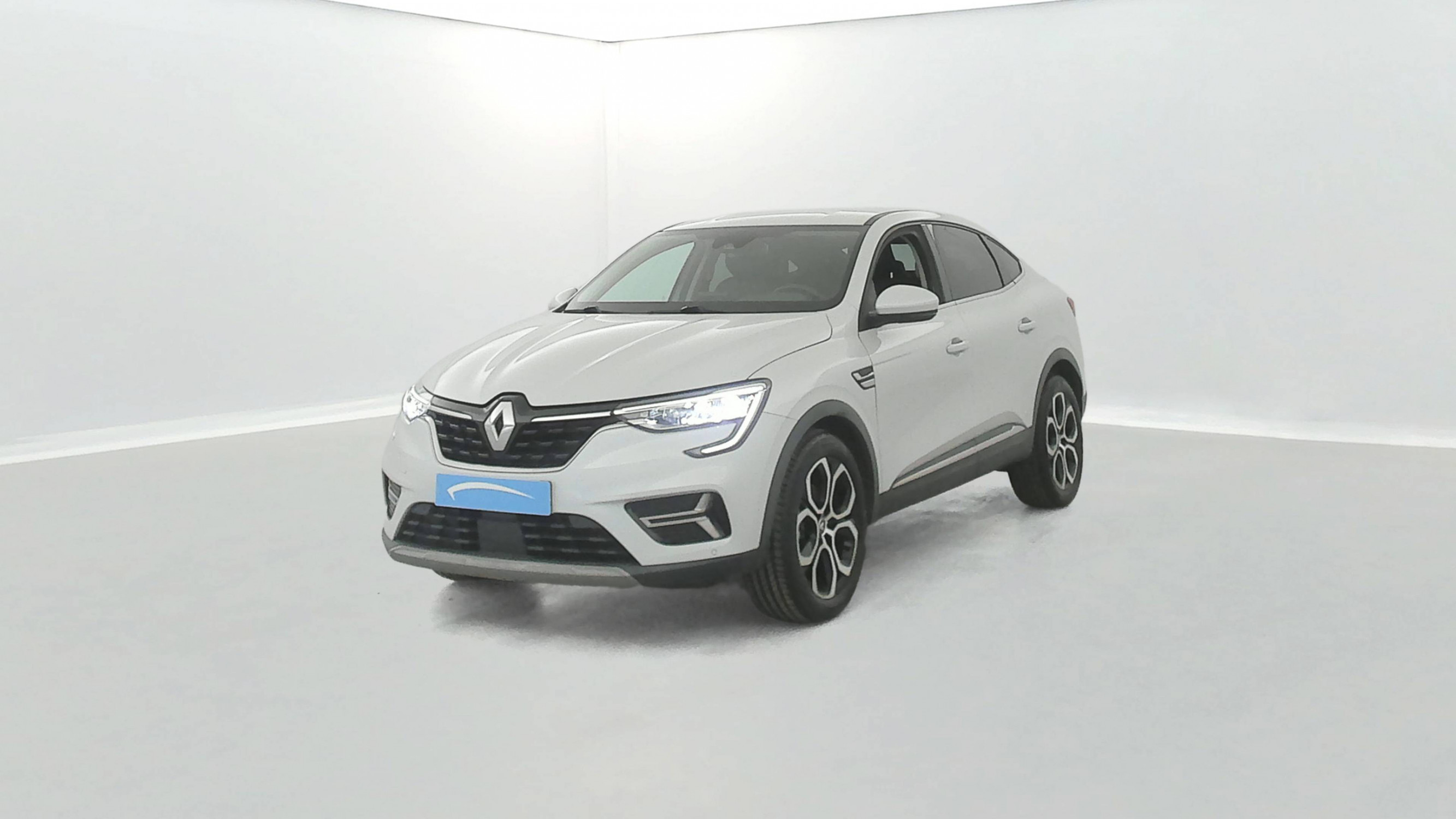 Renault Arkana  E-Tech 145 - 21B occasion de 2022 en vente à Argentan