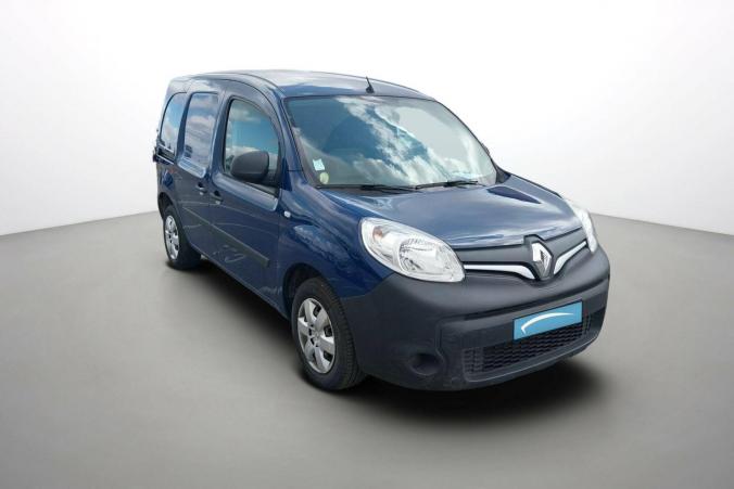 Vente en ligne Renault Kangoo Express  BLUE DCI 95 au prix de 13 490 €