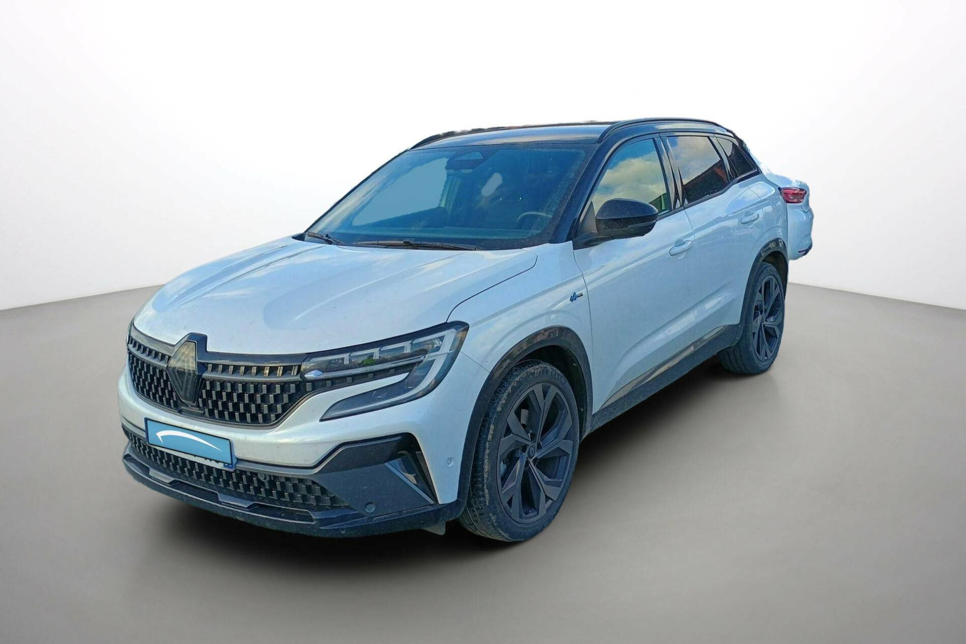 Renault Austral  E-Tech hybrid 200 occasion de 2023 en vente à Argentan