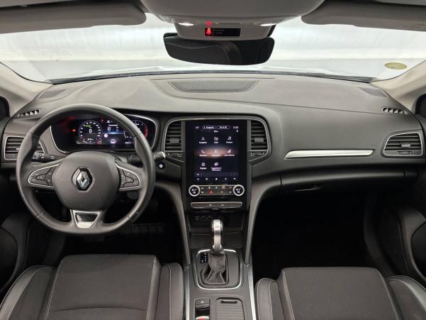 Vente en ligne Renault Megane 4 Estate Mégane IV Estate Blue dCi 115 EDC - 21N au prix de 15 490 €