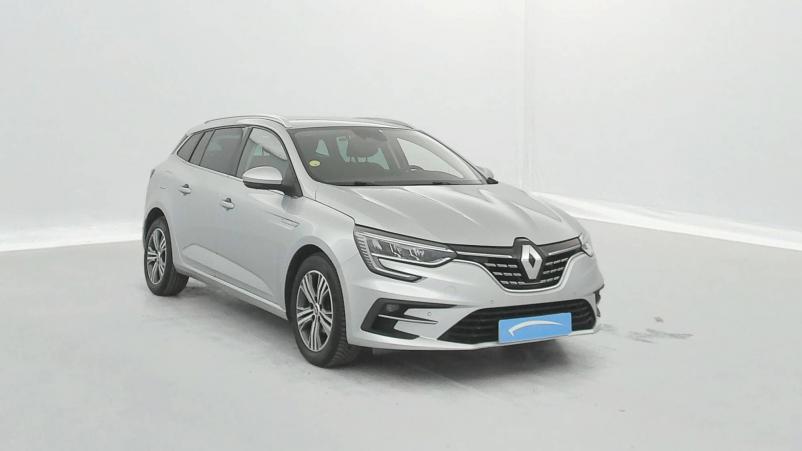 Vente en ligne Renault Megane 4 Estate Mégane IV Estate Blue dCi 115 EDC - 21N au prix de 15 490 €
