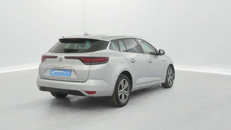 Vente en ligne Renault Megane 4 Estate Mégane IV Estate Blue dCi 115 EDC - 21N au prix de 15 490 €