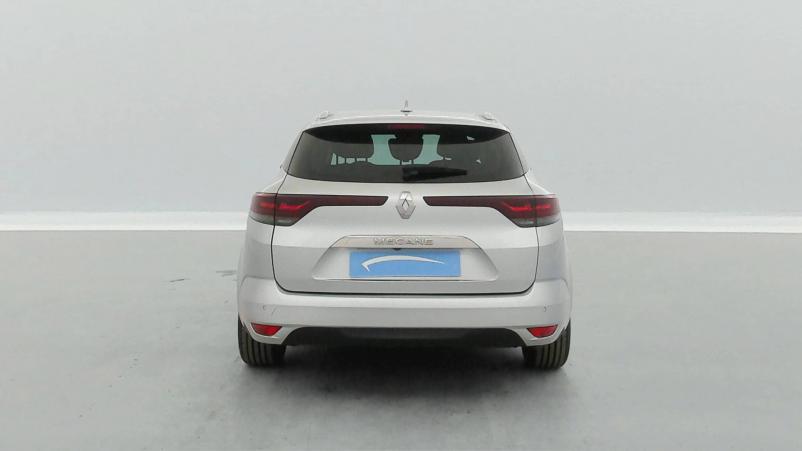 Vente en ligne Renault Megane 4 Estate Mégane IV Estate Blue dCi 115 EDC - 21N au prix de 15 490 €