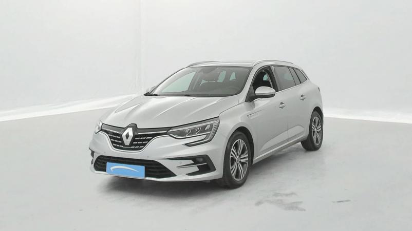 Vente en ligne Renault Megane 4 Estate Mégane IV Estate Blue dCi 115 EDC - 21N au prix de 15 490 €