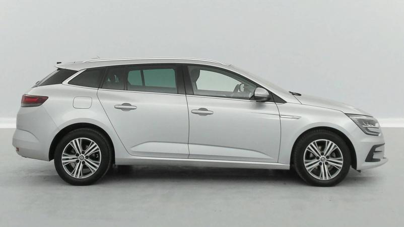 Vente en ligne Renault Megane 4 Estate Mégane IV Estate Blue dCi 115 EDC - 21N au prix de 15 490 €