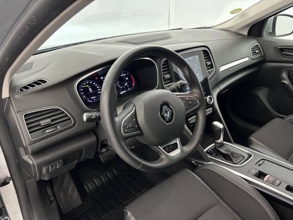 Vente en ligne Renault Megane 4 Estate Mégane IV Estate Blue dCi 115 EDC - 21N au prix de 15 490 €