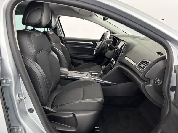 Vente en ligne Renault Megane 4 Estate Mégane IV Estate Blue dCi 115 EDC - 21N au prix de 15 490 €