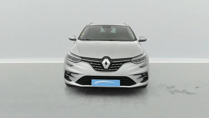 Vente en ligne Renault Megane 4 Estate Mégane IV Estate Blue dCi 115 EDC - 21N au prix de 15 490 €