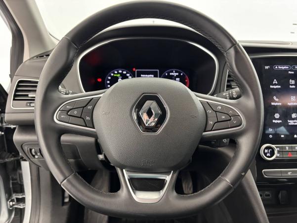 Vente en ligne Renault Megane 4 Estate Mégane IV Estate Blue dCi 115 EDC - 21N au prix de 15 490 €