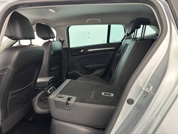 Vente en ligne Renault Megane 4 Estate Mégane IV Estate Blue dCi 115 EDC - 21N au prix de 15 490 €