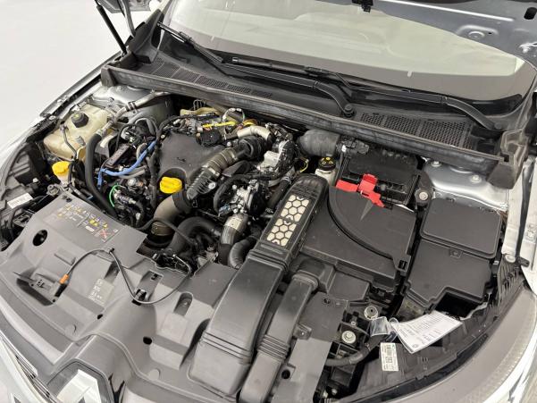 Vente en ligne Renault Megane 4 Estate Mégane IV Estate Blue dCi 115 EDC - 21N au prix de 15 490 €