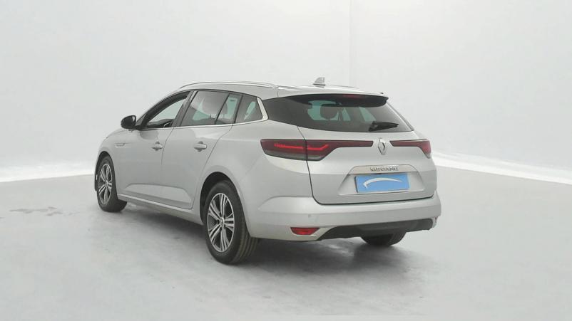 Vente en ligne Renault Megane 4 Estate Mégane IV Estate Blue dCi 115 EDC - 21N au prix de 15 490 €