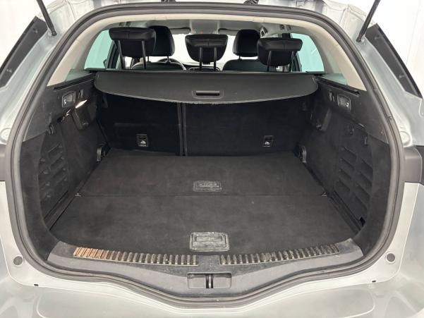 Vente en ligne Renault Megane 4 Estate Mégane IV Estate Blue dCi 115 EDC - 21N au prix de 15 490 €